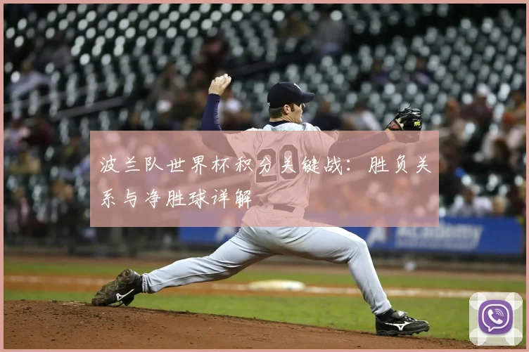 波兰队世界杯积分关键战:胜负关系与净胜球详解